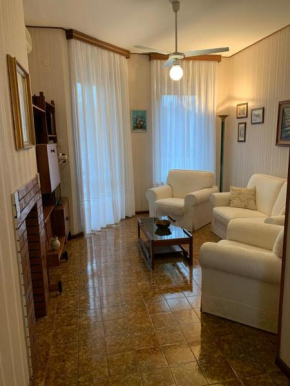La casa del Borgo, Trieste